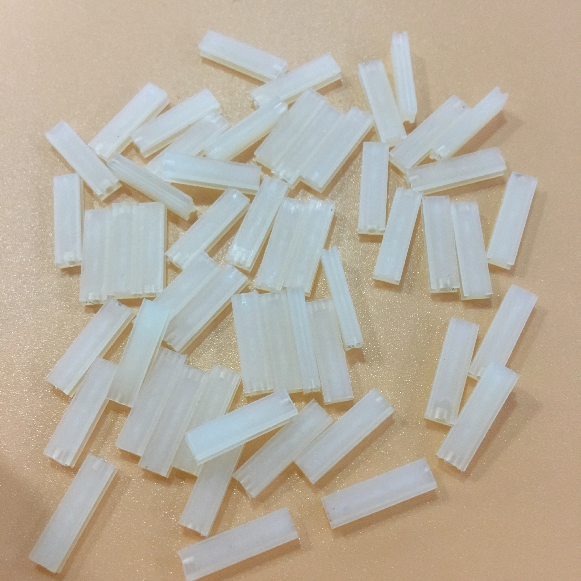 T免费样品厂家直销扁平灯柱 LED灯柱 LED隔离柱 灯座 圆体隔离柱