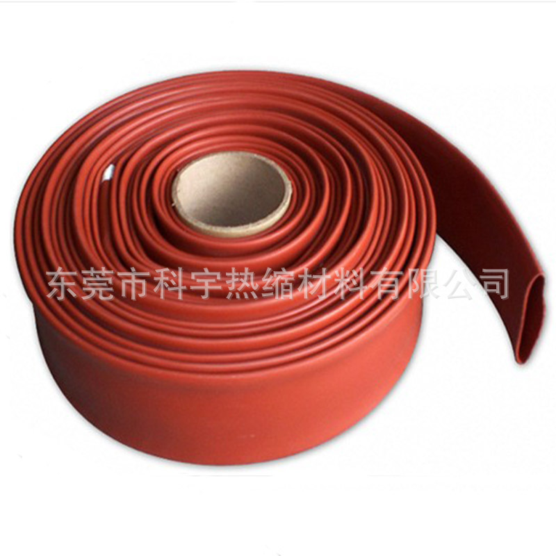 工厂直批耐高压1千伏热收缩管, 耐压10KV热缩管 耐高压35KV热缩管