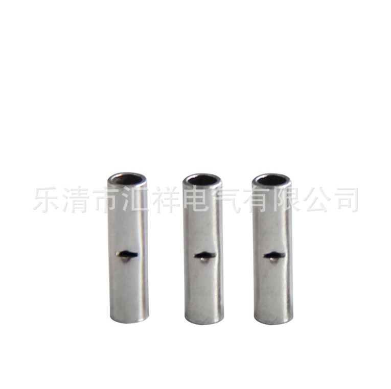 免费拿样质量保证接头低频BN中间裸端头电缆管形单卡接头