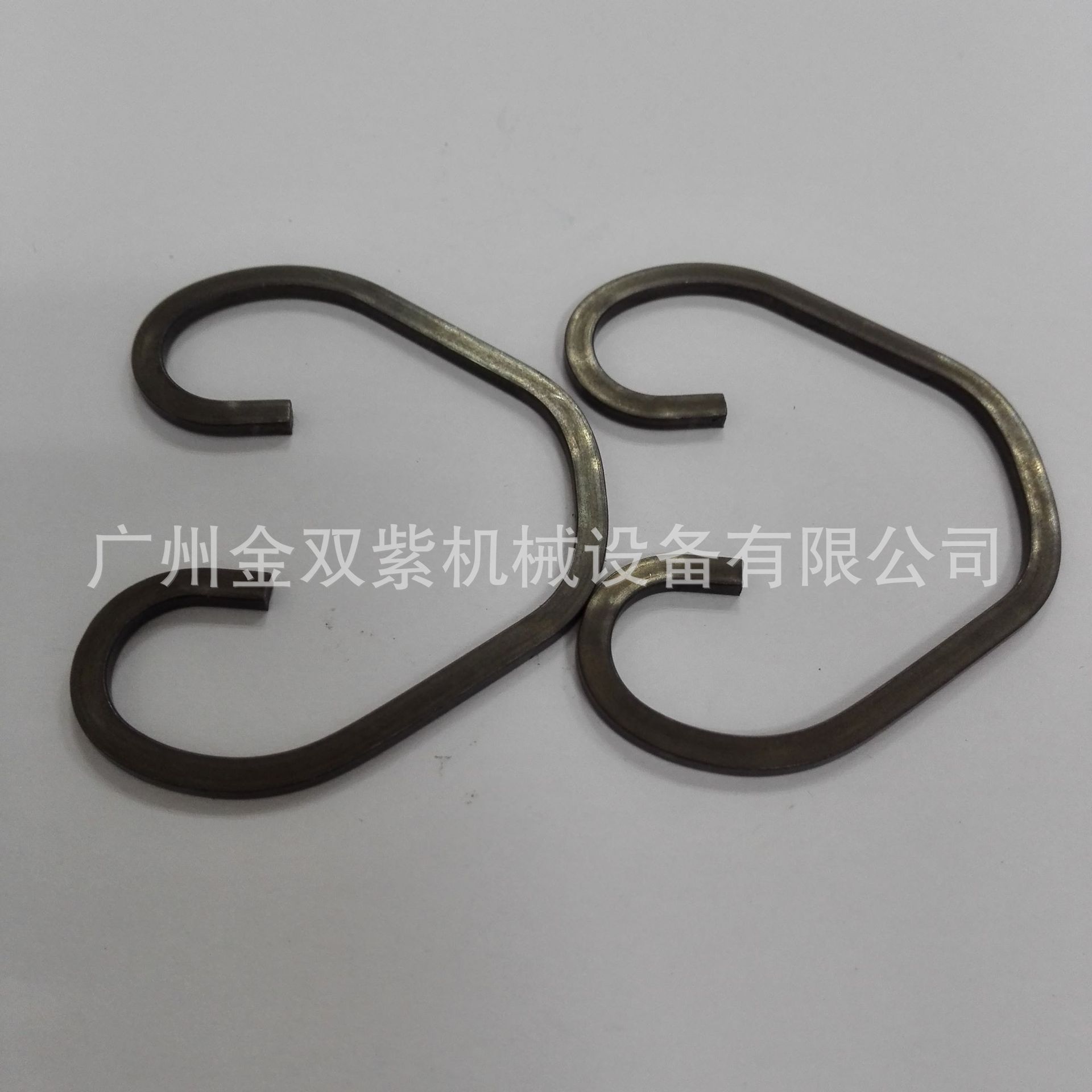 供应船舶柴油机配件MAN D2842LE活塞销卡簧船舶专用发动机