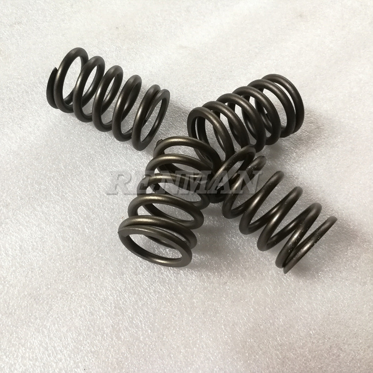 Cummins QSK19气阀弹簧3633840 3630628工程机械发动机气门弹簧