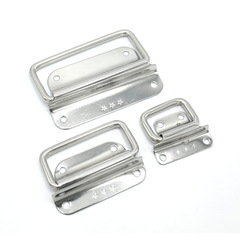 Jinrongda Hardware New Stainless Steel Handle Box Handle Equipment Handle Tool Box Handle Wholesale