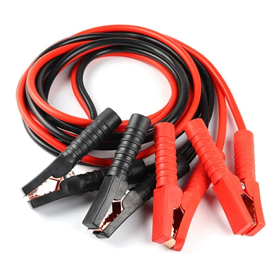 Other Automotive Safety Supplies: Ignition Wire Clip 2000A Copper-Clad
