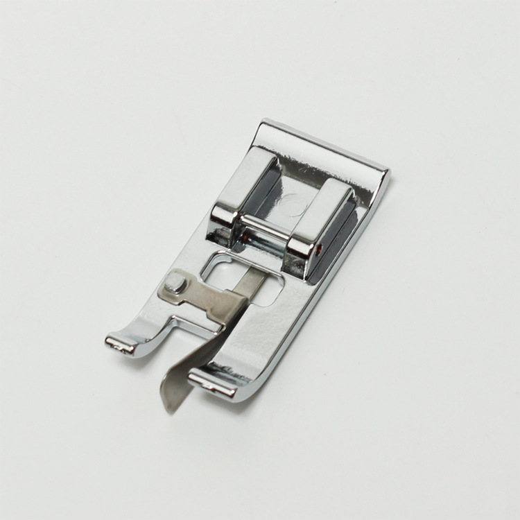 多功能家用电动缝纫机配件 压脚 锁边压脚 拷边压脚 7310C