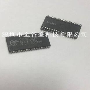 CY7C1046B-15VC CY7C1046B-15 CY7C1046 SOJ-32L ȫ��ԭ�b