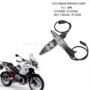 宝马r1200adventure摩托车转向灯