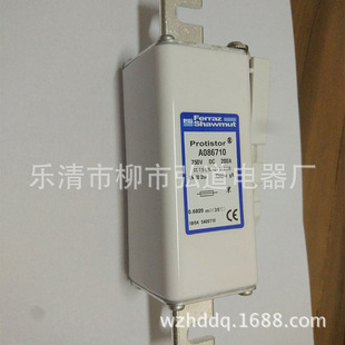 ȫ���_�mA086710 CC7,5 GRC 121EF0200 750VDC 200Aֱ���۔���