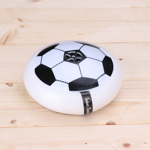 Luminous Suspension Football Parent-Child Indoor Activities Night Market Luminous Electric Toys Wholesale Street Stall Night Market Supply