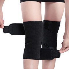 Knee pads, self-heating knee pads, warm all-season joint knee protection, cold-proof hot compress for men and women, middle-aged and elderly people