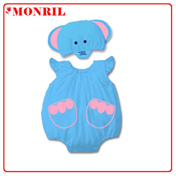 ヨーロッパとアメリカの蜂バッグおなら服、通気性と吸汗性に優れたベビーウェア、男性と女性用のハイハイ服、太った赤ちゃん、夏用ベビー服