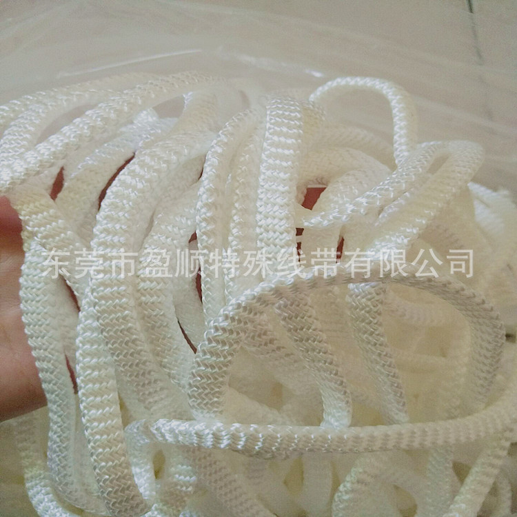 PVA绳 玉米纤维绳 可降解水溶绳