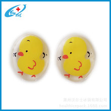 暖手袋 热袋 PVC暖手袋 小黄鸭款速热 暖手宝 热袋热宝 热敷袋