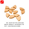 True color Luban puzzle leisure classical intelligence, unsteady toy unlocking unlocking the original color Kong Mingqiu