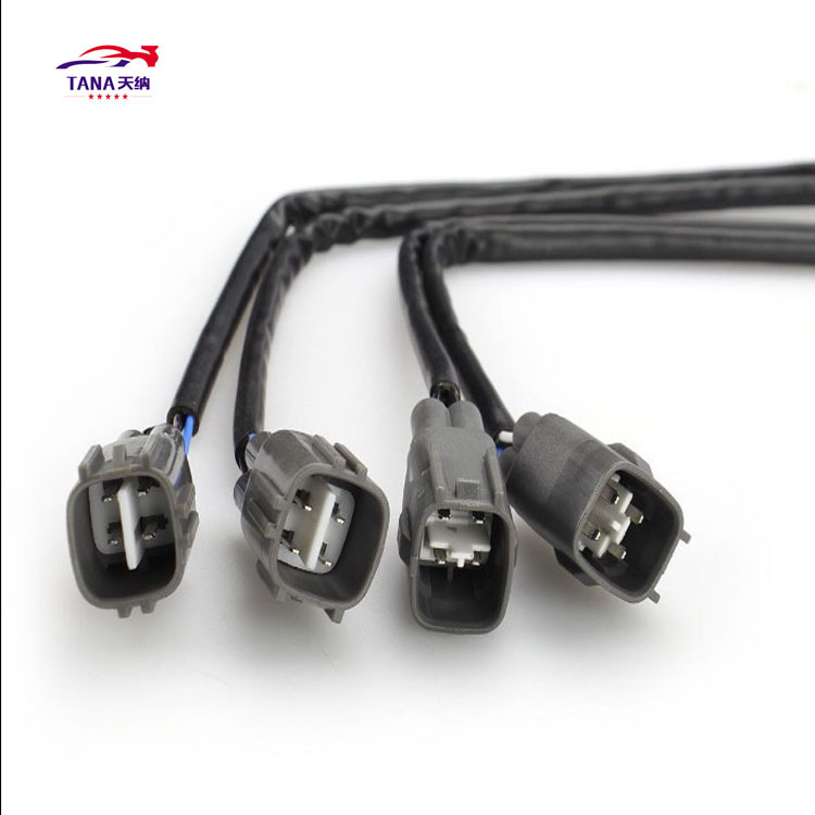 Transfronterizo 89467-42010 89465-42090 89465-42100 oxygensensor del sensor del oxígeno