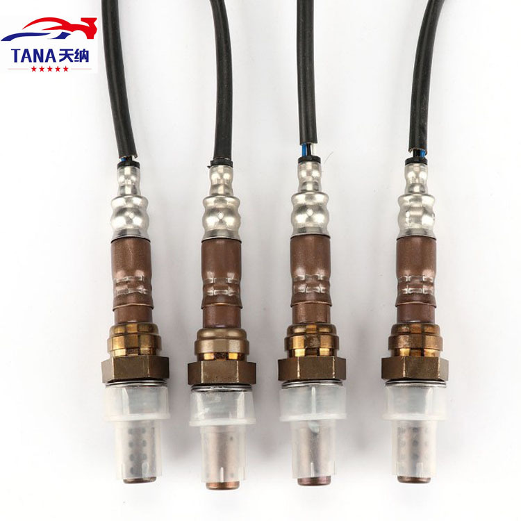 Transfronterizo 89467-42010 89465-42090 89465-42100 oxygensensor del sensor del oxígeno