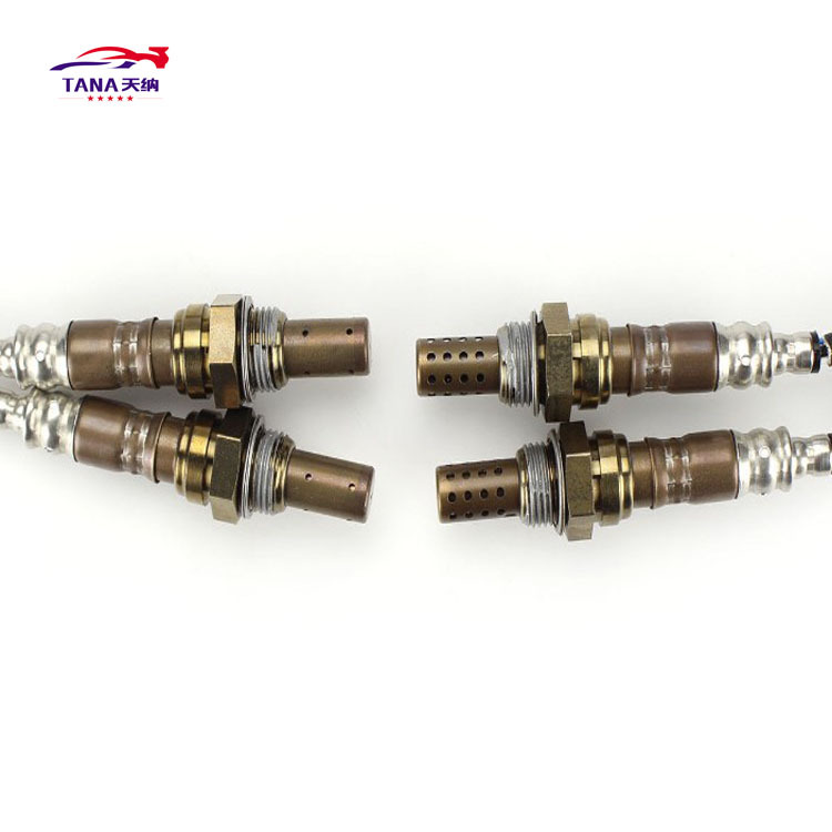 Transfronterizo 89467-42010 89465-42090 89465-42100 oxygensensor del sensor del oxígeno