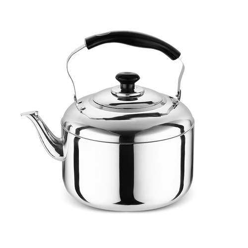 304 stainless steel kettle large capacity sound kettle gas gas induction cooker can be used in hotels and restaurants for home use