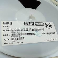 MP3120 MP3120DJ-LF-Z SOT23-6 1.2A 1.1MHZ �ԴоƬ ȫ��ԭ�b