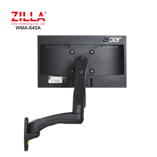 ����ZILLA�ڒ�ʽ�@ʾ��֧��/�f�����D����WMA-640A