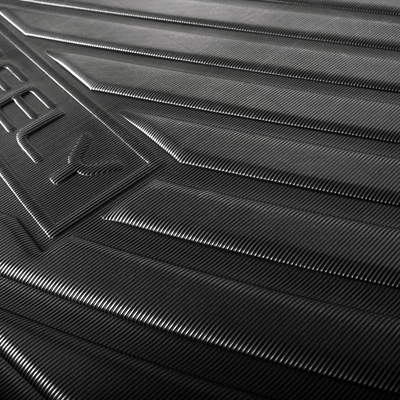 Trunk Mat | S80 tailgate car trunk