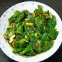 韩式海带裙带菜梗海白菜