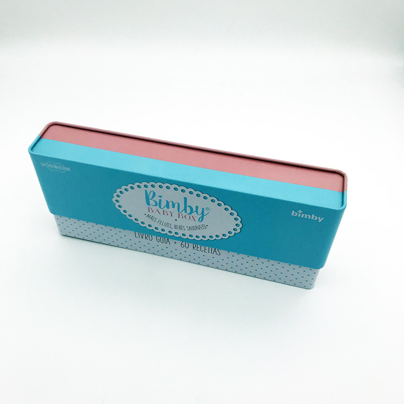 厂家直销上下可移套罐 装饰盒