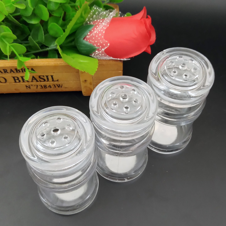 I1 611 167 # condimento botella palillo botella condimento caja cocina gadget Yiwu 2 yuanes tienda al por mayor