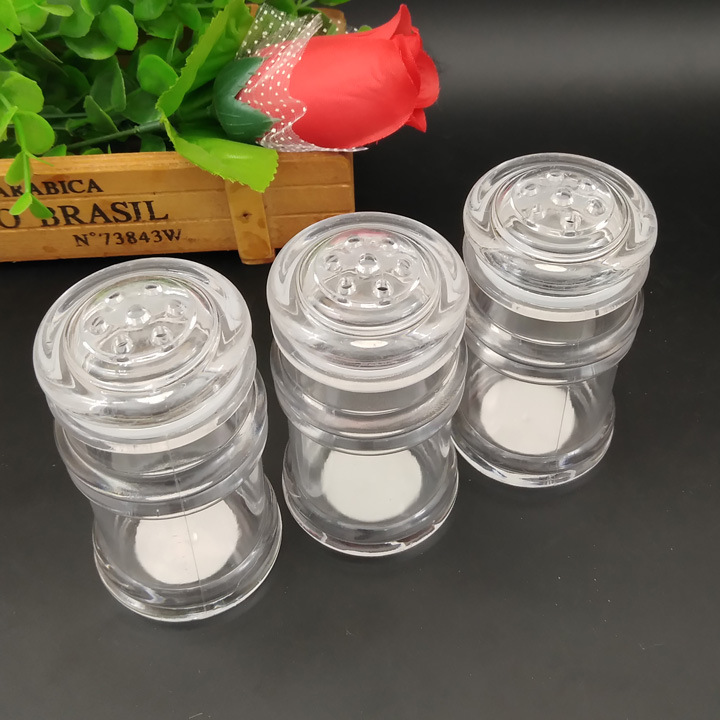 I1 611 167 # condimento botella palillo botella condimento caja cocina gadget Yiwu 2 yuanes tienda al por mayor