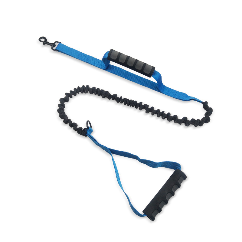 Suministros para mascotas perro tirar algodón mano tire Correa correa para mascotas correa para perro