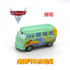 Sai/Auto Story 2 Alloy toy Model Flash McQueen McCun Road McCun Ban Denta Wang Shali