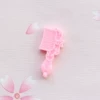 Fuchsia brush