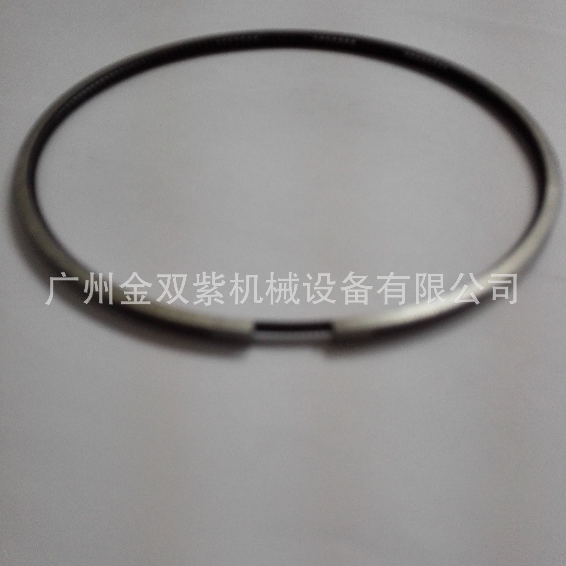 供应船舶柴油机配件MAN D2842LE斜切刮油环51.02503-0720