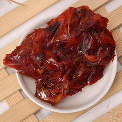 Factory Wholesale, Local Source 50g Xilai Xiang Spicy Chicken Wings Chicken Pieces Chicken Snack Food