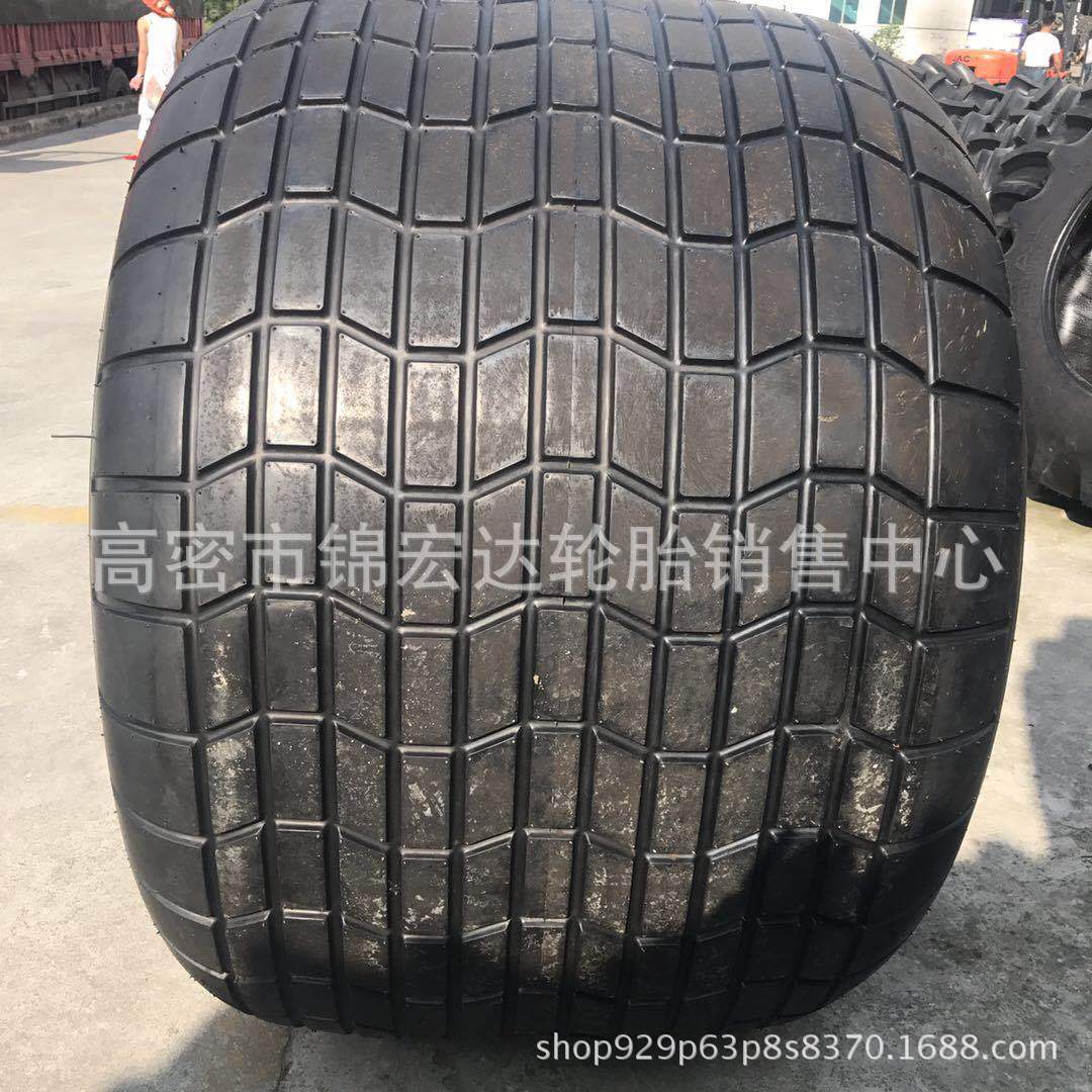 供应防陷宽基轮胎66x44.00-25异型工程机械轮胎66*43.00-25.