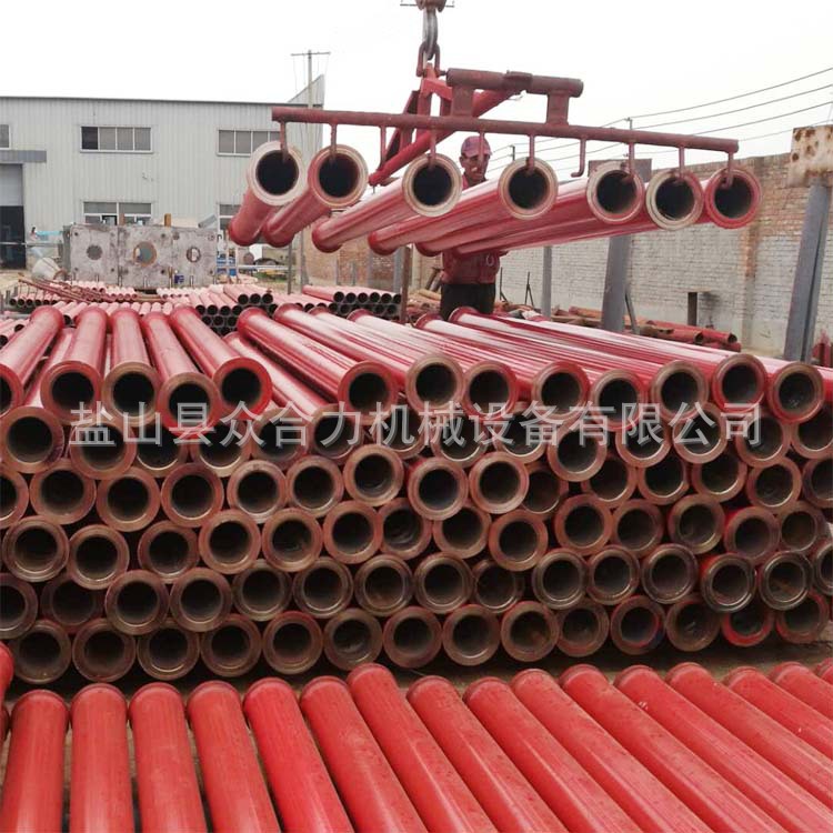 ��ѹ�ù�DN125�ں�8mm10mmZX��ĸ�ӿڳ���ѹ�ù�