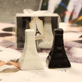 Творческая эйфелева башня приправа подарки кухонная продукция для приправы приправы для приправы для подарочной башни