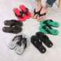 男士室内外夏季同款人字拖