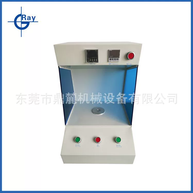 Производитель поставляет измеритель времени отверждения клея Раствор времени времени конденсата резины измеритель времени отверждения измеритель времени