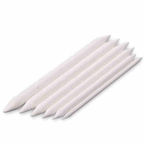 One piece drop-shipping paper and pen 6-piece set for students art sketch drawing brightening paper erasing pen tool special correction pen