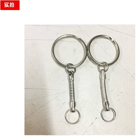 饰品配件;饰品扣;登山扣、钩