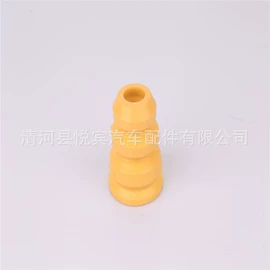 减震系统;缓冲器