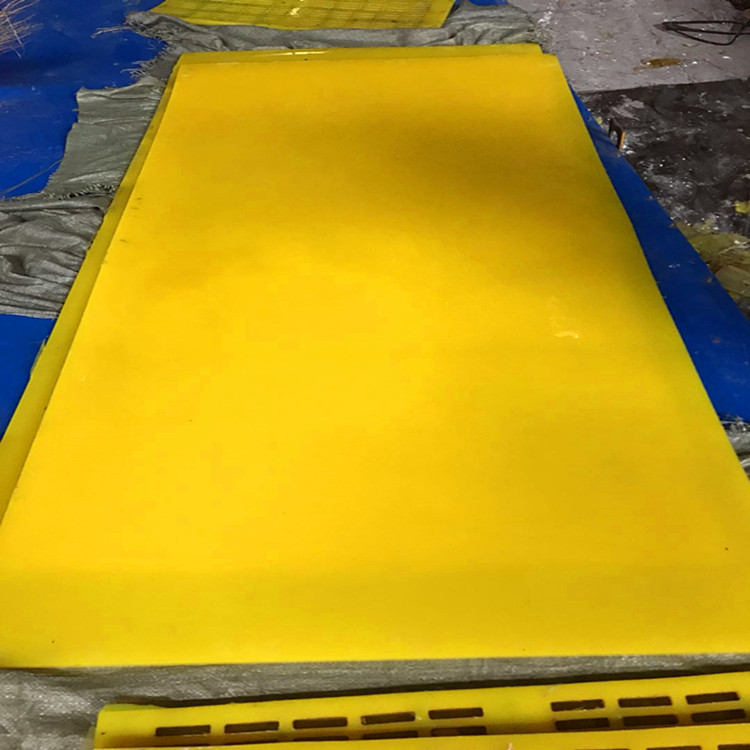 帝卓厂家直供牛筋板 聚氨酯板 聚氨酯PU板 耐磨高强度出售