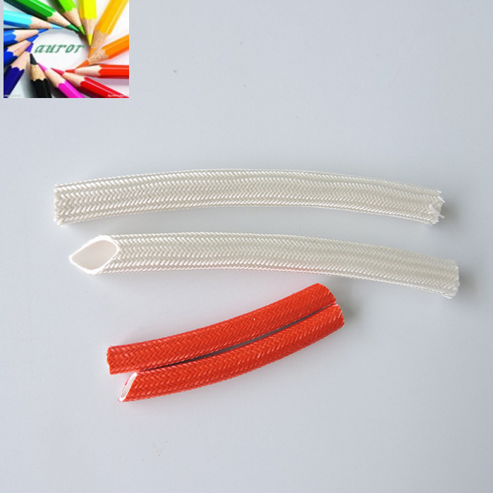 厂家供应内纤外胶管Φ12.0mm （耐电压4000V）