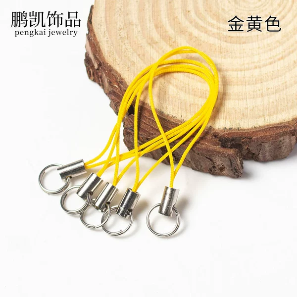 Golden soft line