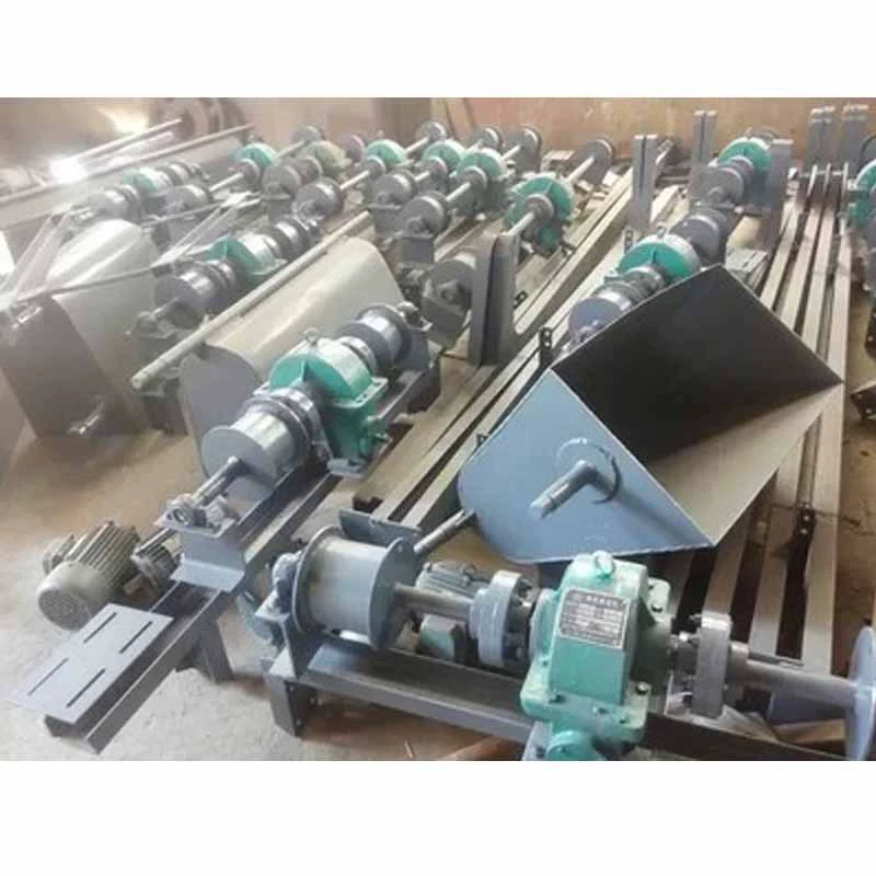 Shandong Yongshun Machinery для подачи угля серии скребок для подачи угля