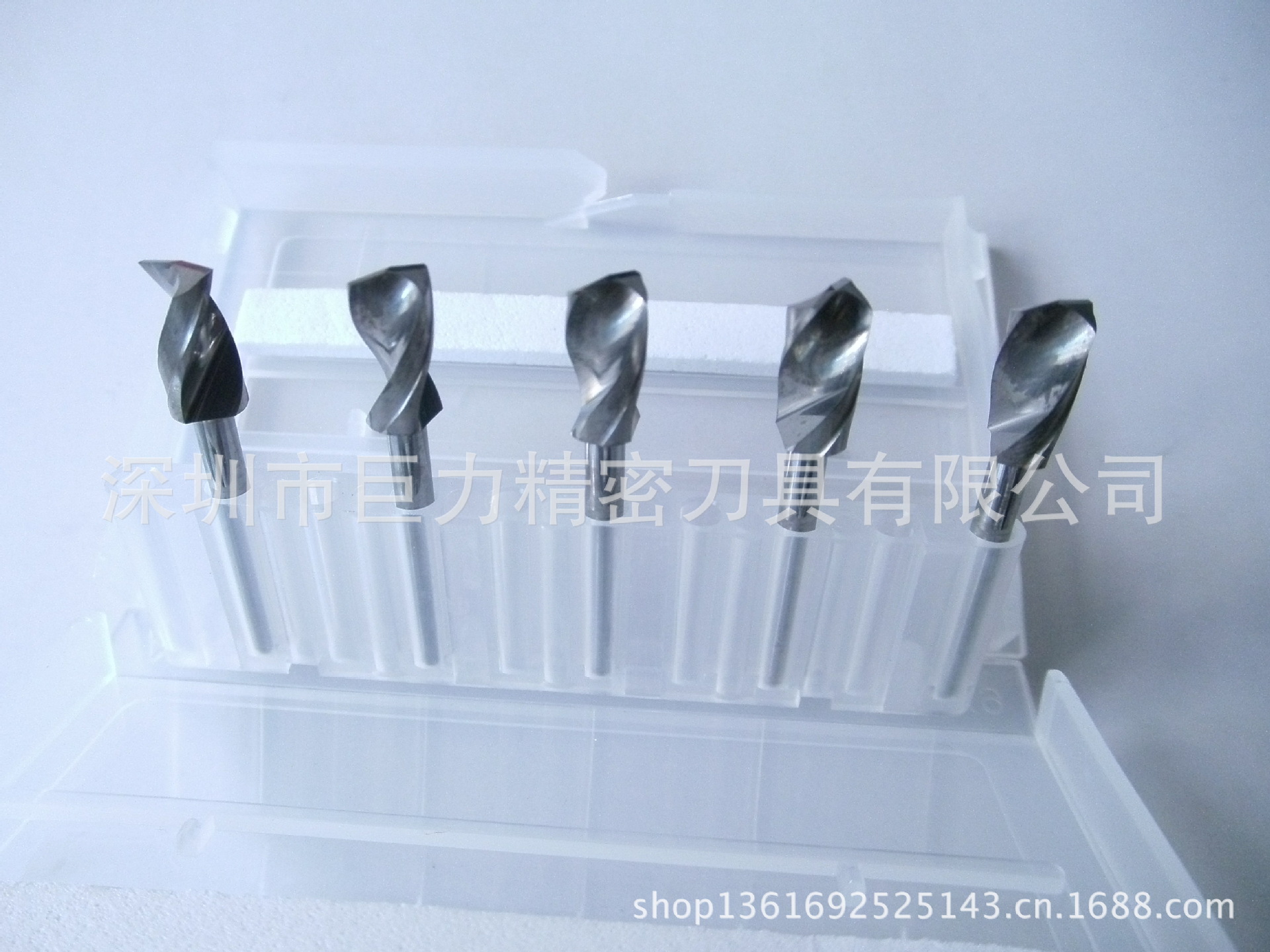 供应PCB钻咀 线路板钻咀 引进瑞士先进研磨技术 合金优质精密钻咀