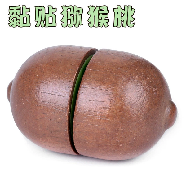 Paste strange fruit