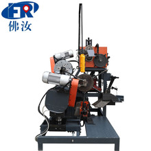 广东厂家床垫打簧机绕簧机高产量智能化弹簧机械沙发坐包适用