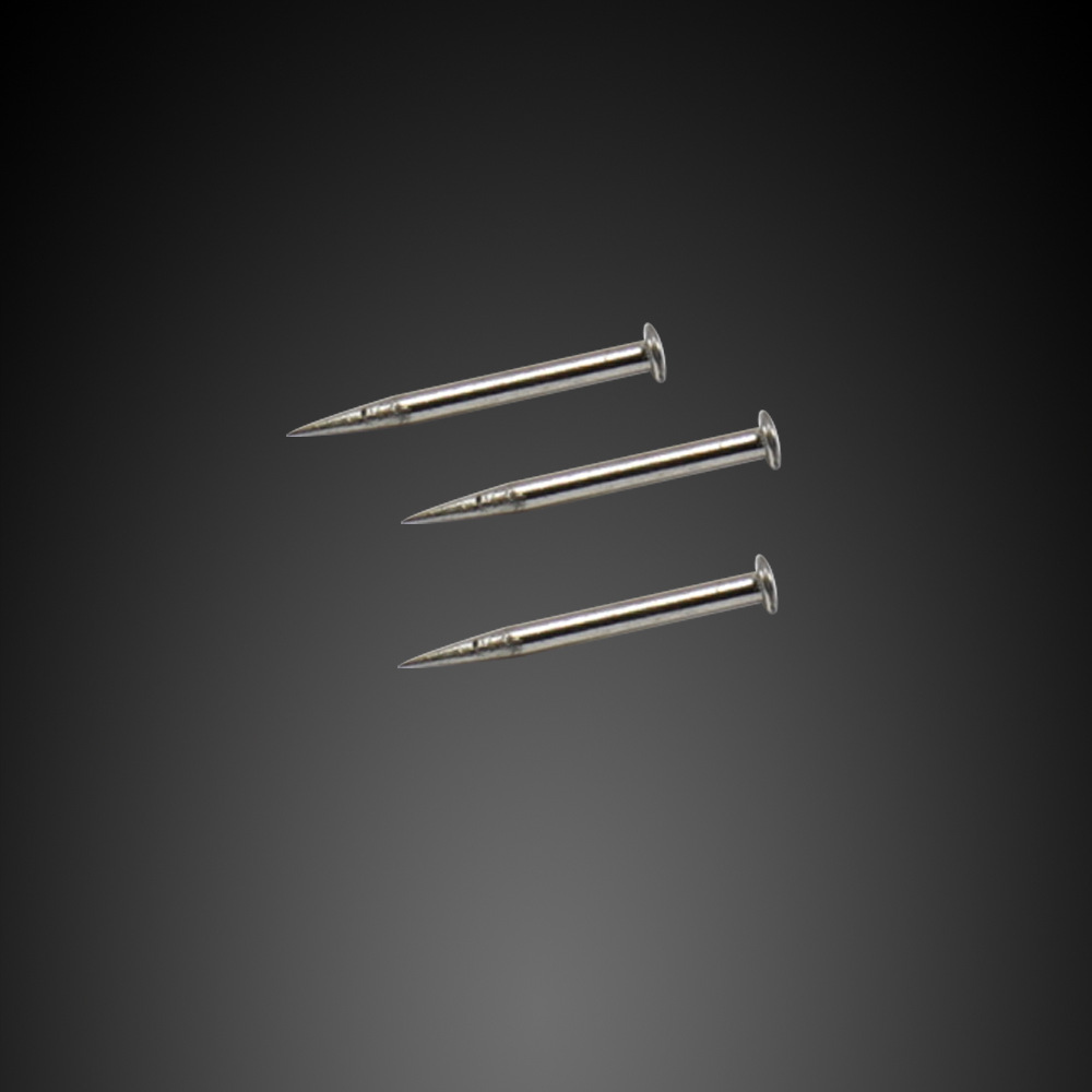 专业供应各类行业配套钢针日用五金