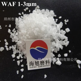 人造磨料;其他非金属;其他炉料